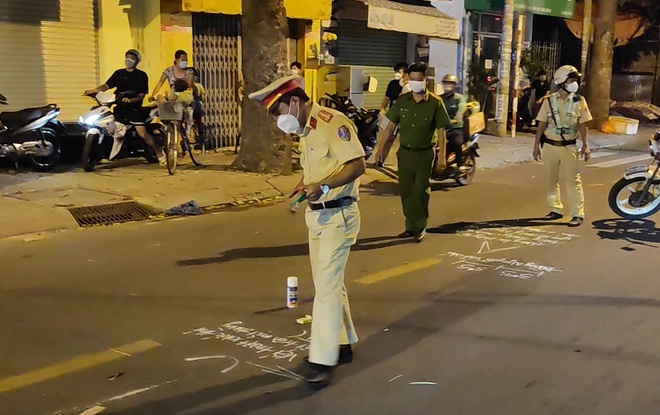 Liên tiếp những vụ tử vong khi đuổi theo cướp: Người dân nên làm gì khi bị cướp giật?