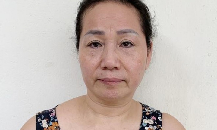 Trốn truy nã 20 năm, 