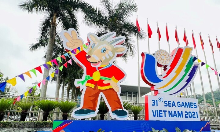 Tin tức thời sự mới nóng nhất 7/5: Hà Nội lên phương án phòng, chống dịch COVID-19 phục vụ SEA Games 31