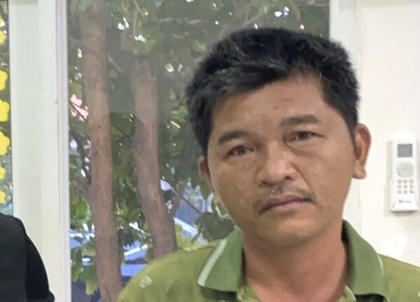 Kẻ trốn truy nã suốt 26 năm, thay tên đổi họ vẫn 