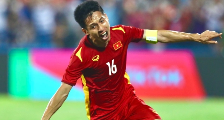 SEA Games 31: HLV Steve Darby dành 