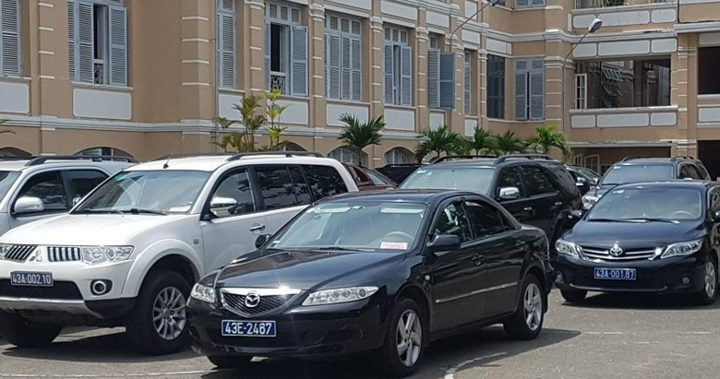 Tin thời sự mới nóng nhất 11/5: Đà Nẵng bán đấu giá 39 ô tô công dôi dư