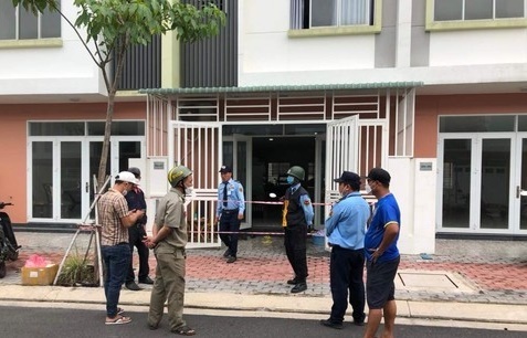 Nghi án đâm chết người rồi tự thiêu: Nghi phạm và nạn nhân là bạn thân và đối tác làm ăn 
