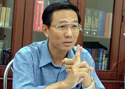 Cựu Thứ trưởng Bộ Y tế Cao Minh Quang bị đề nghị truy tố