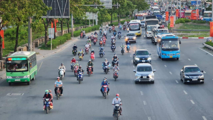Tin thời sự mới nóng nhất 18/5: TP.HCM