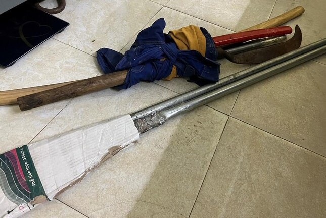 Hỗn chiến trong rừng cao su, 19 đối tượng bị khởi tố