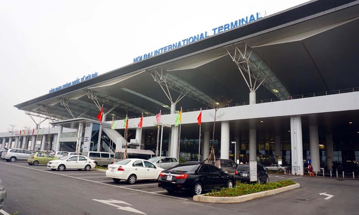 Sân bay thứ 2 của Hà Nội được định hướng quy hoạch tại đâu?