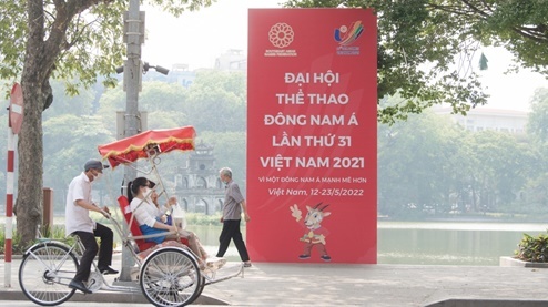 Tin thời sự mới nóng nhất 23/5: Số ca F0 mới tại Hà Nội giảm 