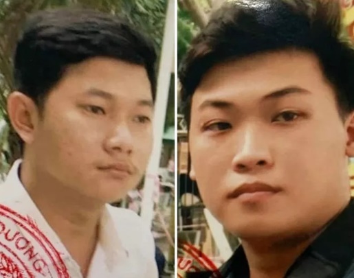 Truy tìm tổng giám đốc công ty bất động sản lừa đảo 