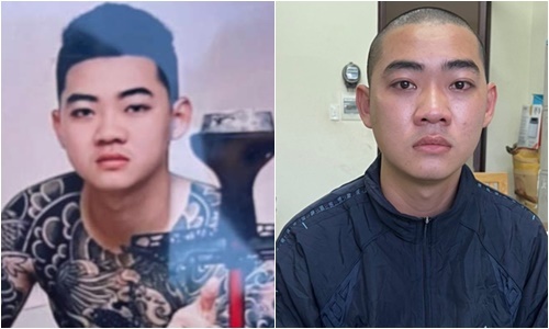 Vụ nổ súng hỗn chiến ở TP.Hội An: Kẻ gây án bị khởi tố tội giết người