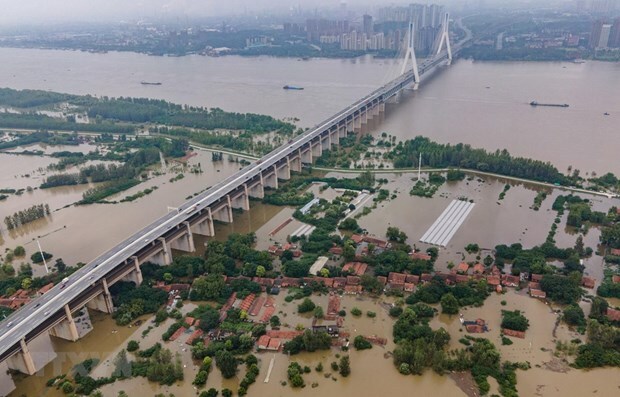 Tin thời sự mới nóng nhất 25/5: Mưa bão khả năng dồn dập vào cuối năm, thiên tai khốc liệt