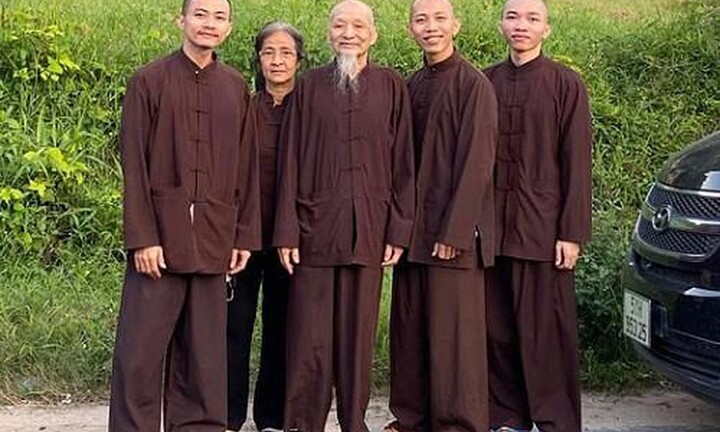 Khởi tố, bắt tạm giam Lê Thanh Nhị Nguyên liên quan vụ 