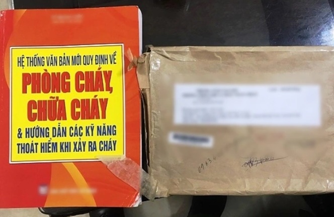 Bộ Công an cảnh báo chiêu thức lừa đảo mới 