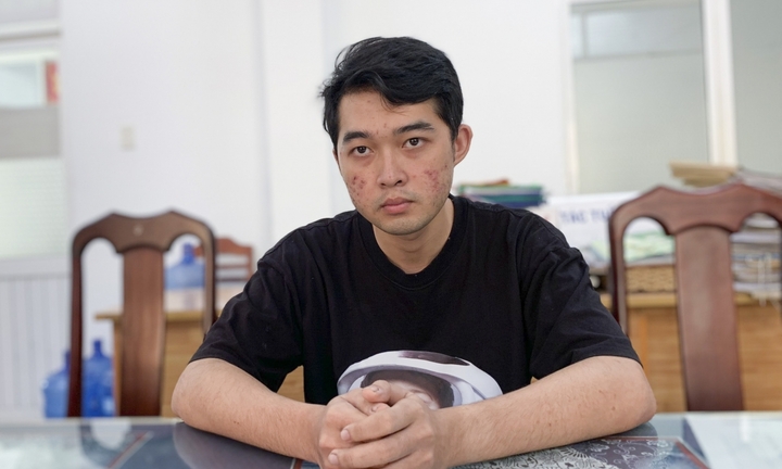 Vụ hàng trăm sinh viên TP.Cần Thơ thành 