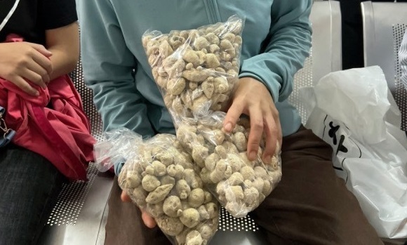 Cảnh báo lừa đảo, dàn cảnh bán thuốc 