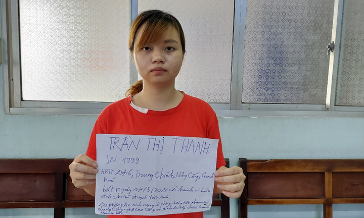 Thiếu tiền chơi cơ bạc, 