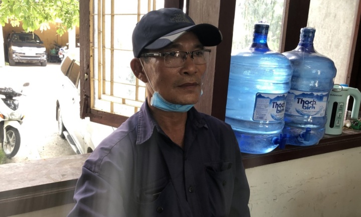 Kẻ dùng súng cướp tiệm vàng, trốn truy nã suốt 30 năm 