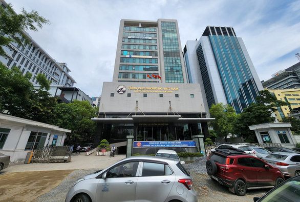 Đề án tách Tổng cục Đường bộ thành hai: Tổng cục trưởng nói gì?