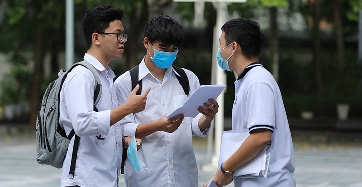 Kỳ thi vào lớp 10 năm 2022: Tra cứu điểm thi tại 63 tỉnh thành mới nhất