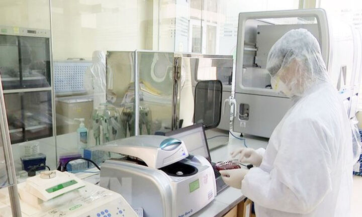 Tin thời sự mới nóng nhất 19/6: TP.HCM dự kiến lập Trung tâm mua sắm thuốc trong tháng 7/2022