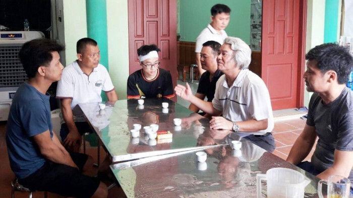 Vụ xe Audi đâm 3 người tử vong ở Bắc Giang: Nhiều đơn vị hỗ trợ gia đình nạn nhân 