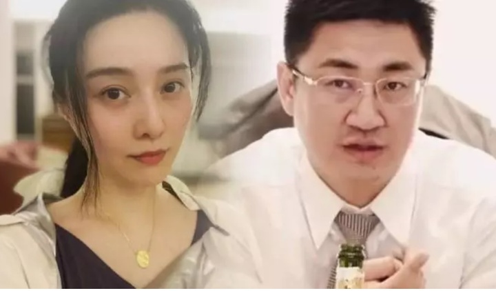 Phạm Băng Băng hạnh phúc bên bạn trai doanh nhân, tiết lộ lý lịch 