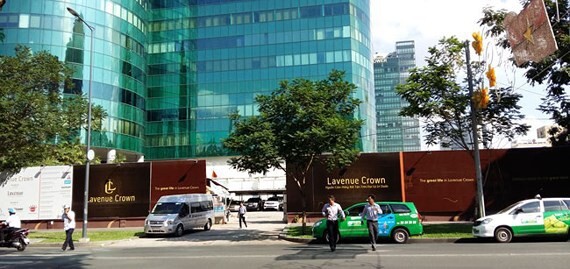 TP.HCM: Ủy ban Kiểm tra Thành ủy kỷ luật 8 đảng viên trong 5 vụ án