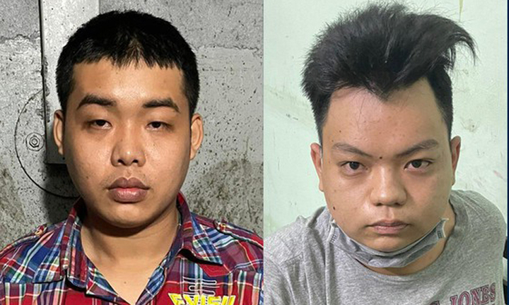 Triệt phá kho 