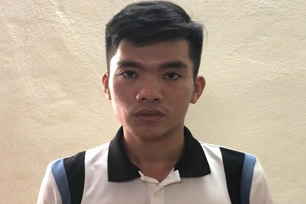 Thiếu tiền chơi game, đối tượng trộm sạch nội thất của nhà hàng ở vịnh Đà Nẵng