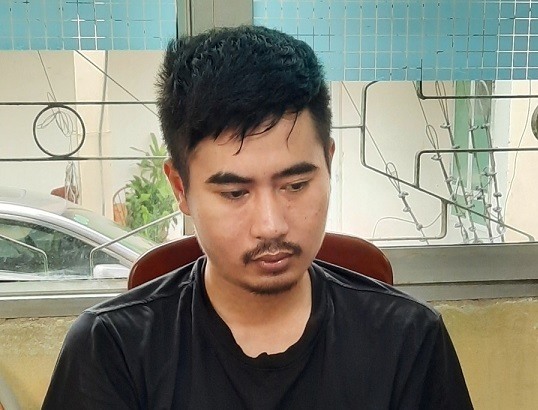 Vụ cướp tiệm vàng ở Hải Dương: Đối tượng bán vàng mua vé máy bay, trốn vào TP.HCM 