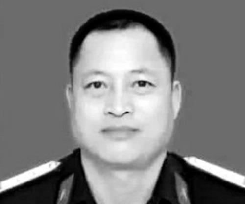 Quân nhân hy sinh sau khi cứu bé trai đuối nước ở Phú Quốc