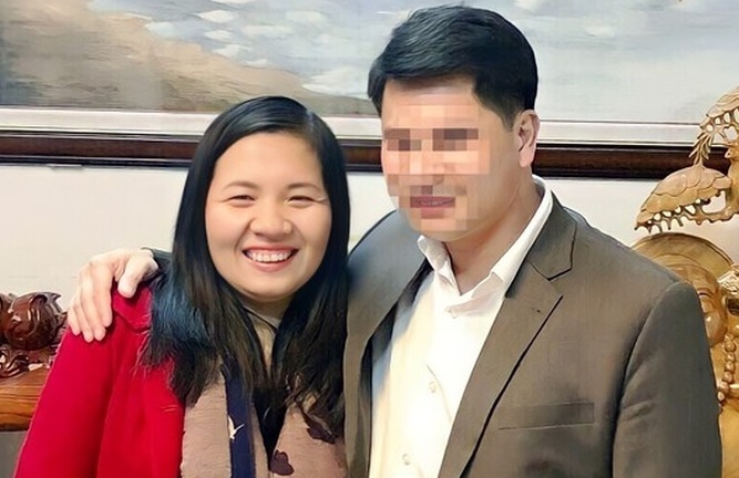 Vì sao vợ nguyên Giám đốc sở Tư pháp Lâm Đồng bị khởi tố?