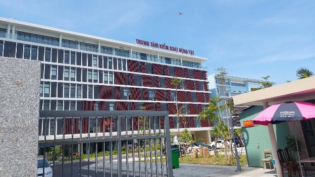 Thanh tra phát hiện 33 gói thầu có dấu hiệu vi phạm tại CDC Đà Nẵng