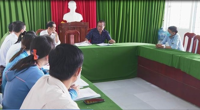 Xử lý công ty tổ chức tour du lịch 