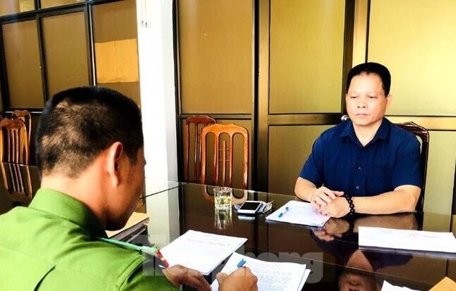 Lạng Sơn: Triệu tập giám đốc doanh nghiệp khai 