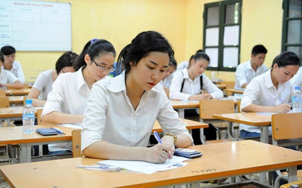 Đáp án môn KHTN Vật lý - Hóa học - Sinh học mã đề 207 tốt nghiệp THPT 2022