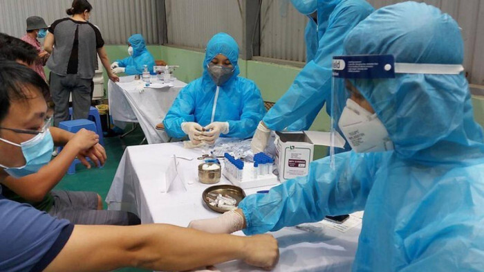 Tin thời sự mới nóng nhất 7/7: Bộ GTVT yêu cầu Cục Y tế đẩy mạnh công tác tiêm vắc xin Covid-19 mũi 3,4