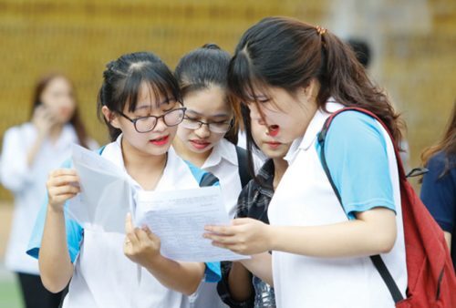 Đáp án môn KHTN Vật lý - Hóa học - Sinh học mã đề 216 tốt nghiệp THPT 2022