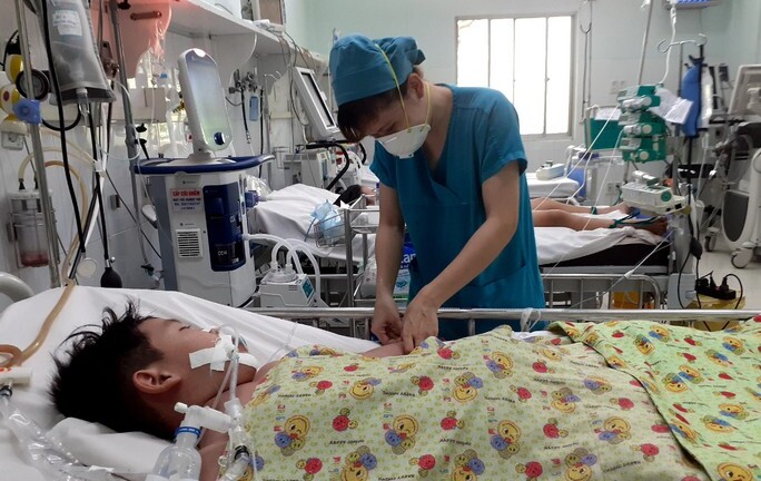Bộ Y tế lo nguy cơ 