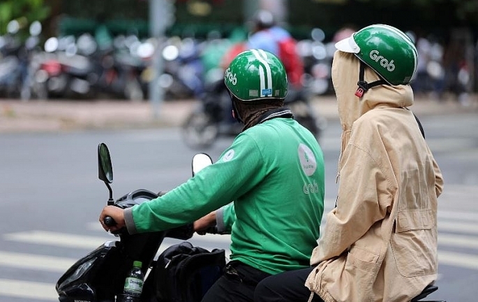 Grab thu phí nắng nóng gây tranh cãi, Bộ Công Thương