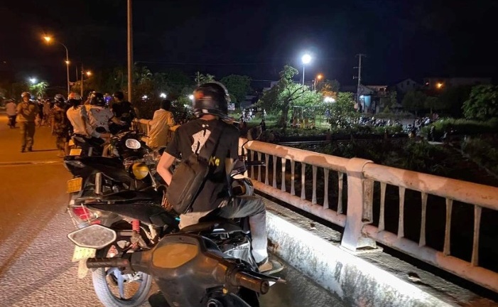 Vụ nữ sinh tử vong trên sông Bồ: Vừa hoàn thành kỳ thi tốt nghiệp THPT