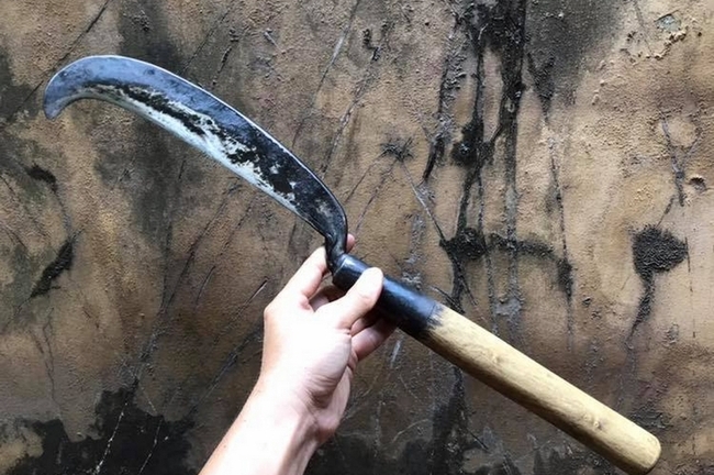 Vụ con giết mẹ ở Thừa Thiên-Huế: Nghi phạm mắc bệnh tâm thần, gây án do mâu thuẫn