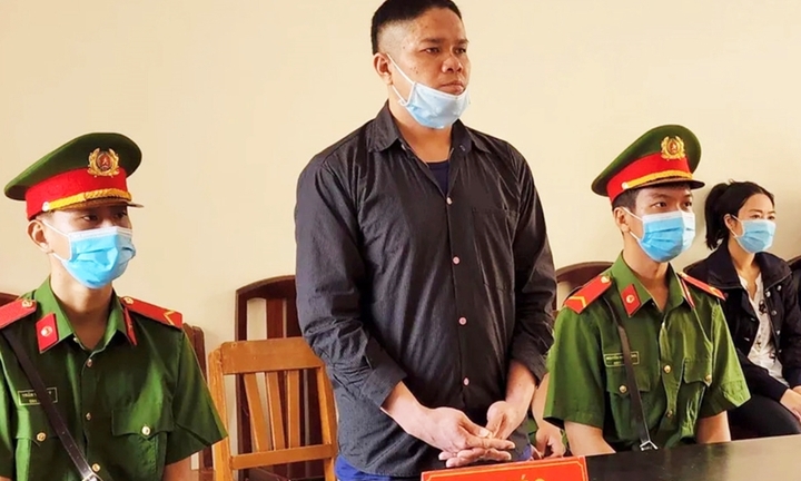 Đốt nhà vì giận vợ bỏ đi, làm cháy lan sang 3 căn của hàng xóm 