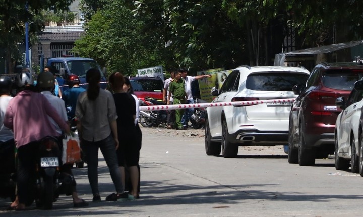 Vụ 6 người chết trong căn nhà tại Bình Dương: Tử vong do ngộ độc khí CO