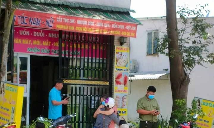 Vụ nhiều người chết trong căn nhà tại Bình Dương: Hiện trường có gì?