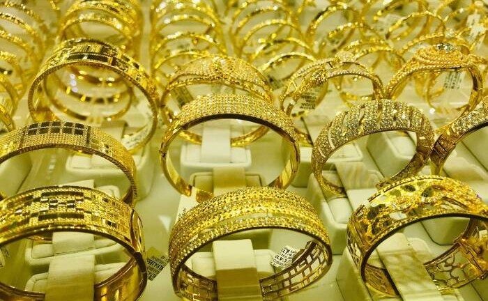 Tin giá vàng ngày 26/7: Vàng mua vào 65 triệu đồng/lượng