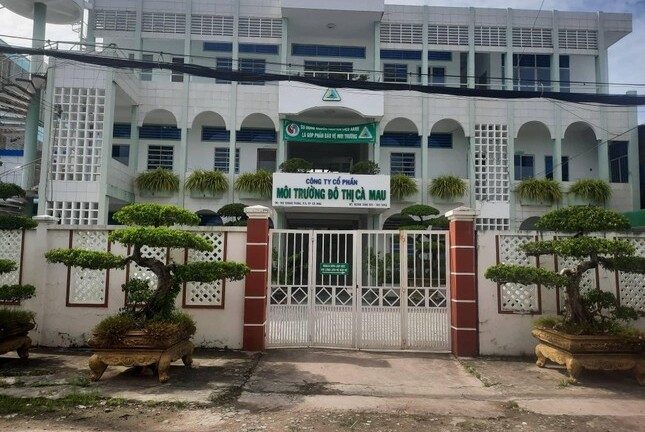 Cà Mau: Thanh tra 
