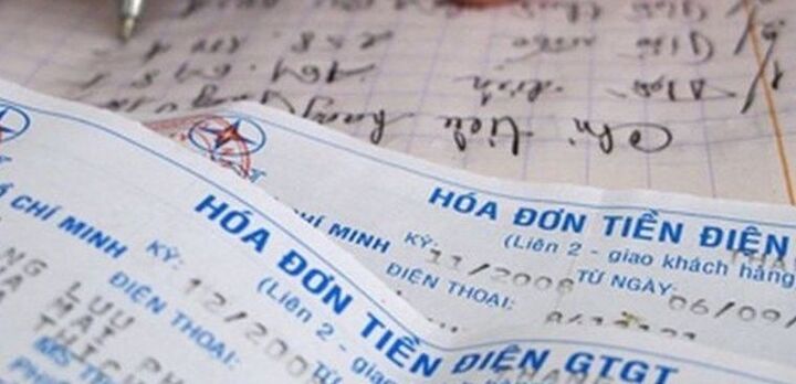 Không đóng tiền điện trong bao lâu thì bị cắt điện?