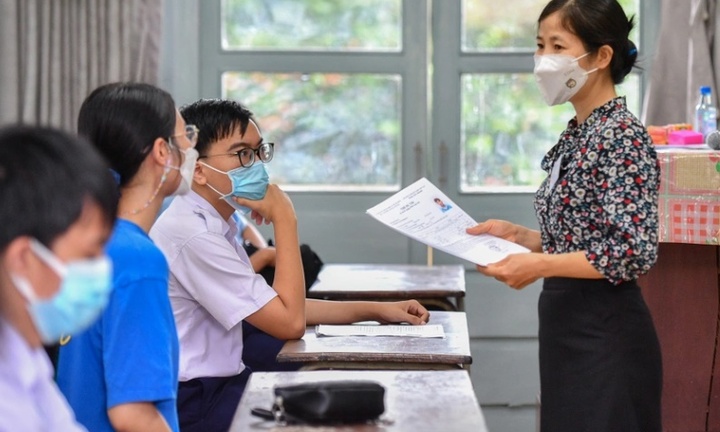 Sắp xếp nguyện vọng xét tuyển như thế nào để tăng cơ hội đỗ đại học?