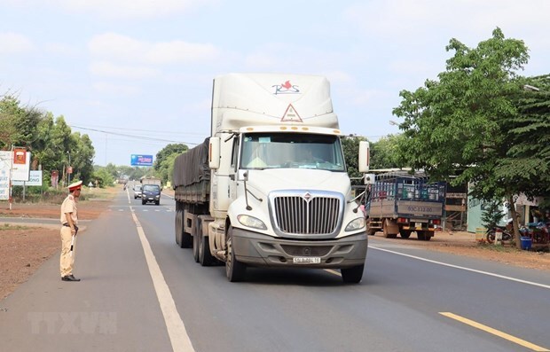 Tin thời sự mới nóng nhất 3/8: Cao điểm xử lý lái xe sử dụng ma túy trên cao tốc Nội Bài-Lào Cai